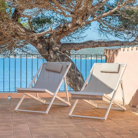 Villa Lumb Capdepera  Εξωτερικό φωτογραφία