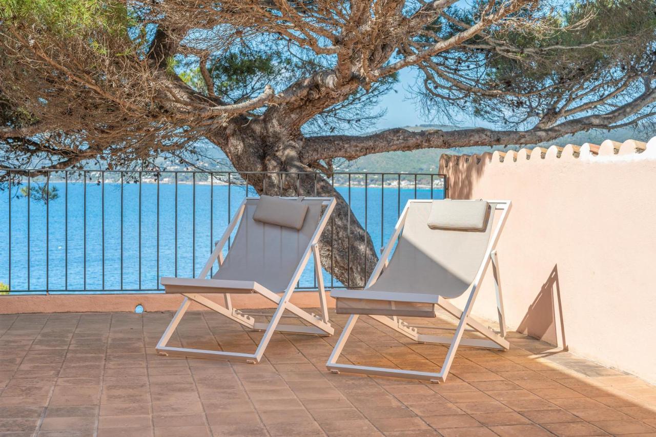 Villa Lumb Capdepera  Εξωτερικό φωτογραφία