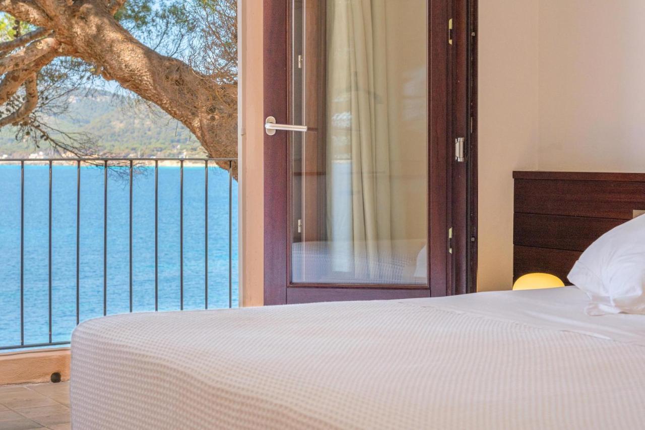 Villa Lumb Capdepera  Εξωτερικό φωτογραφία