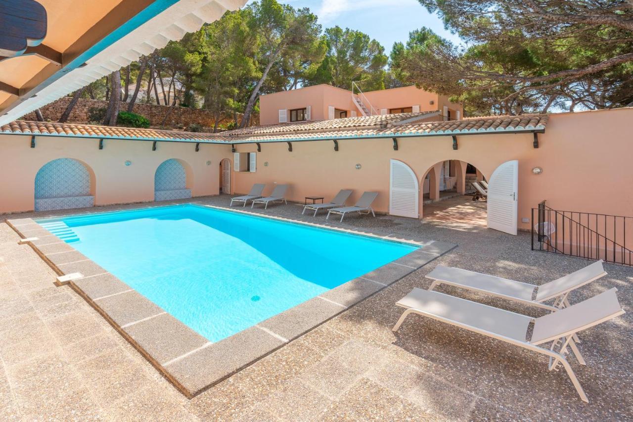 Villa Lumb Capdepera  Εξωτερικό φωτογραφία