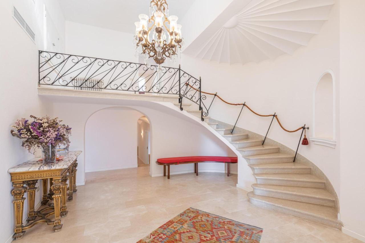 Villa Lumb Capdepera  Εξωτερικό φωτογραφία