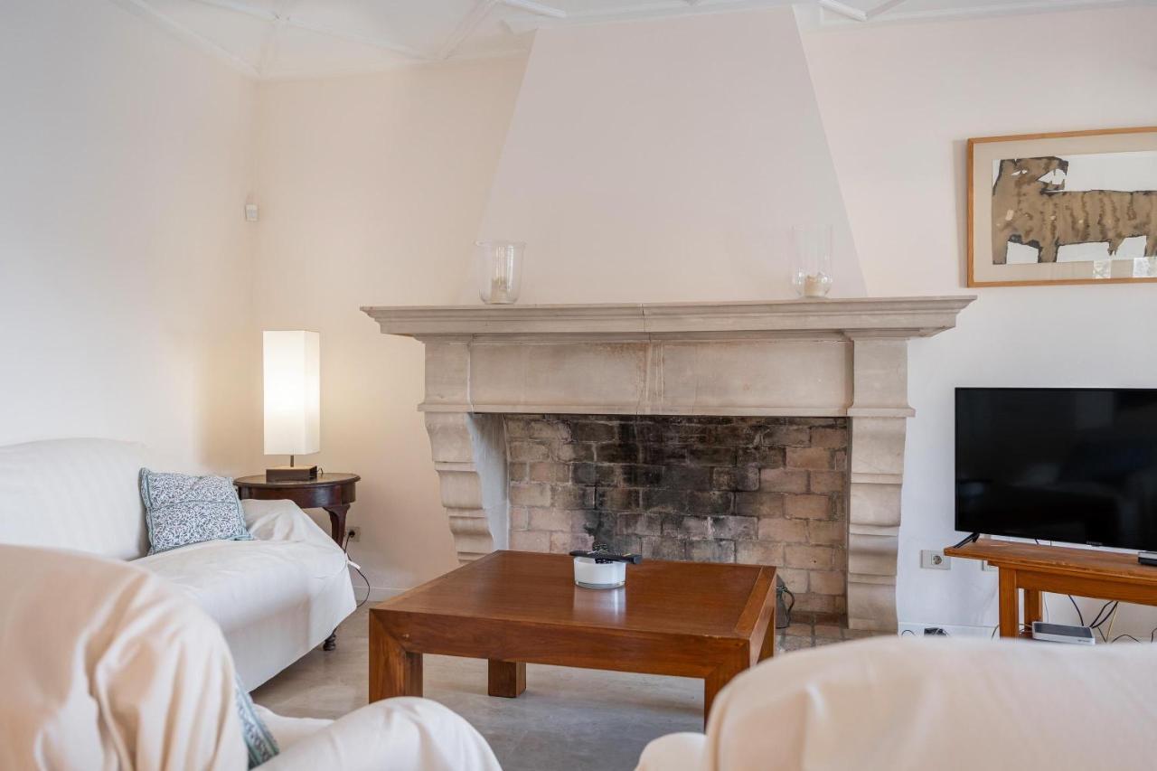 Villa Lumb Capdepera  Εξωτερικό φωτογραφία