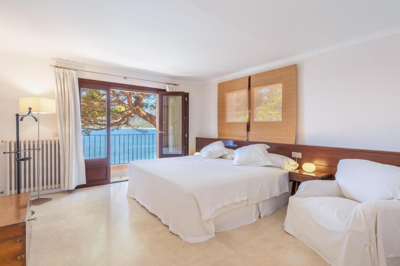 Villa Lumb Capdepera  Εξωτερικό φωτογραφία