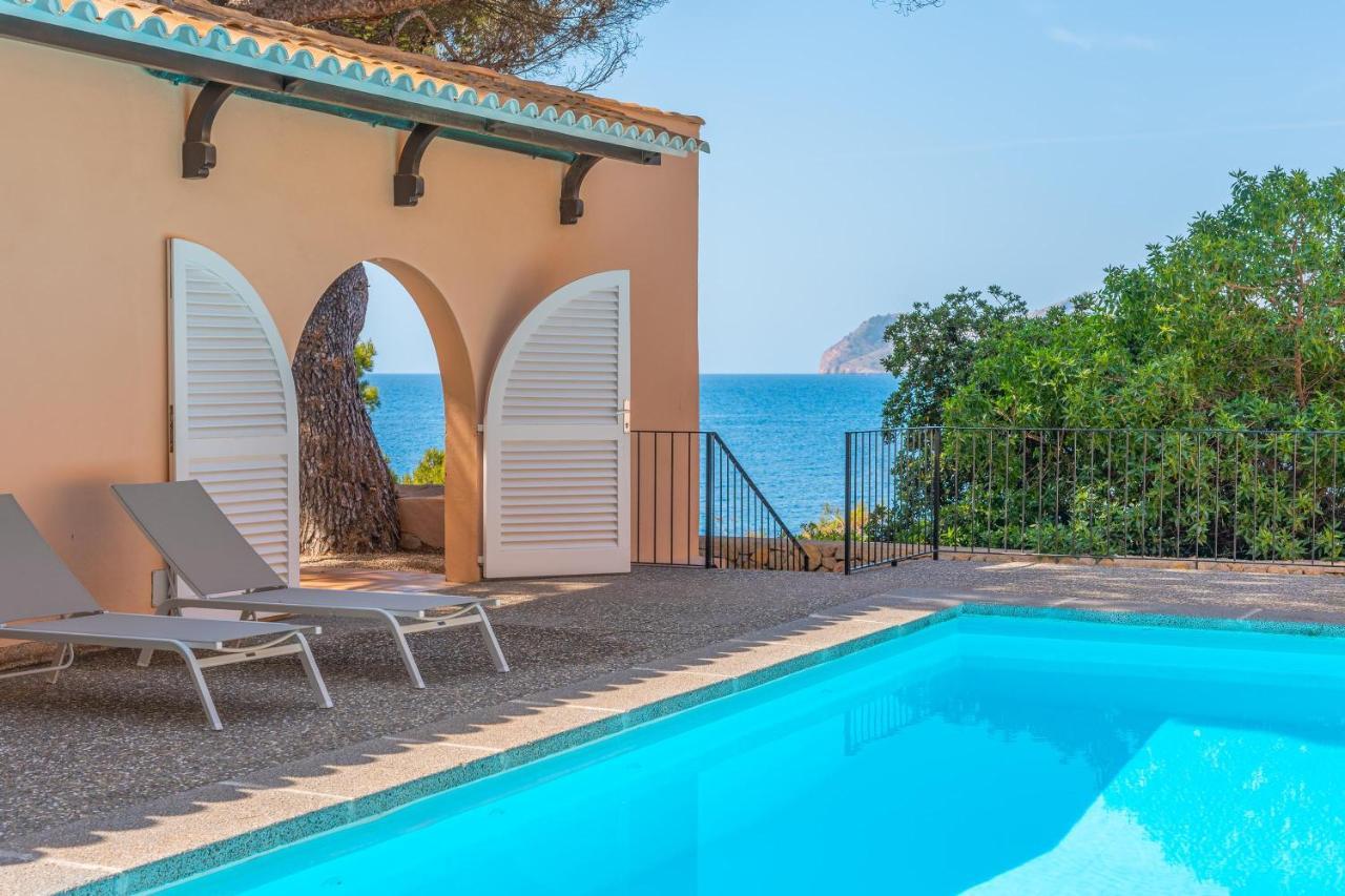 Villa Lumb Capdepera  Εξωτερικό φωτογραφία
