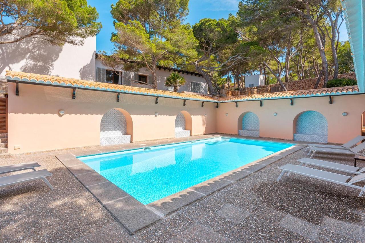 Villa Lumb Capdepera  Εξωτερικό φωτογραφία