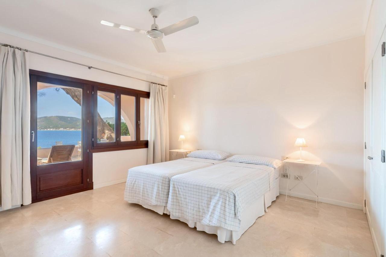 Villa Lumb Capdepera  Εξωτερικό φωτογραφία