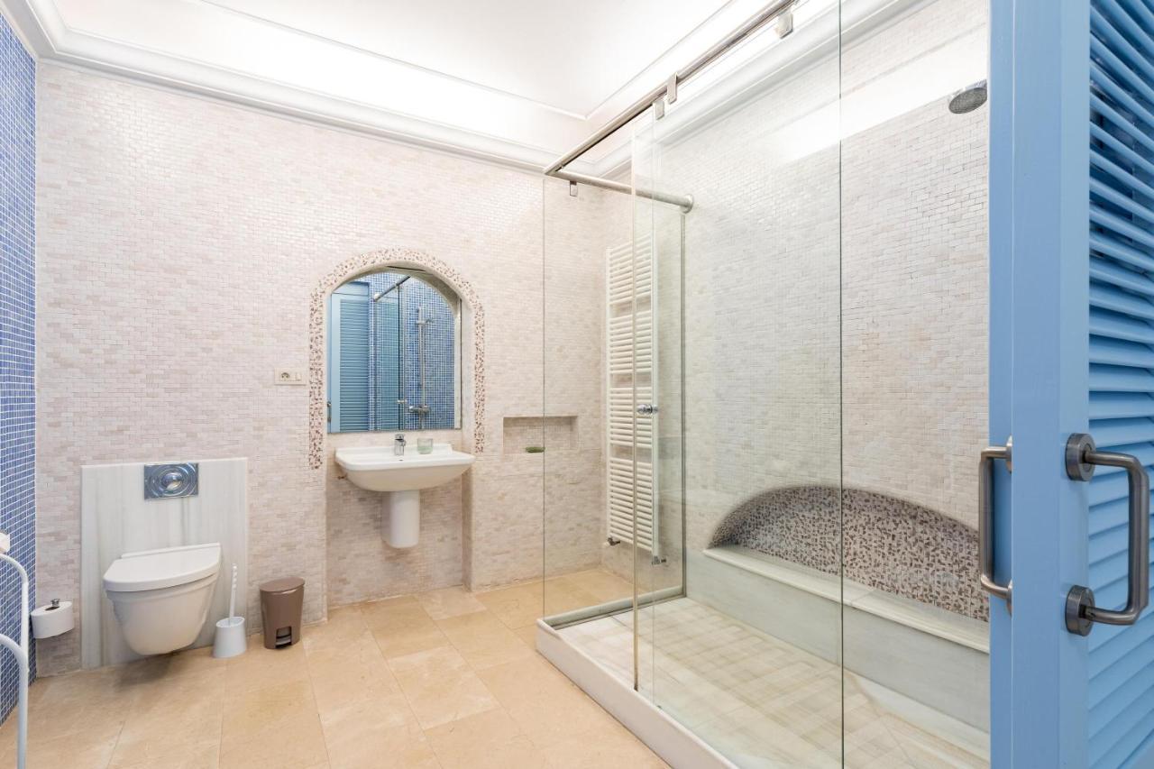 Villa Lumb Capdepera  Εξωτερικό φωτογραφία