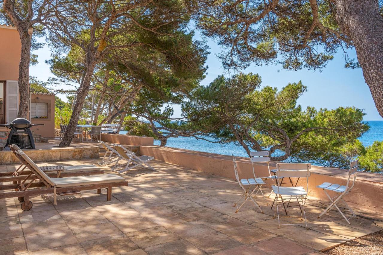 Villa Lumb Capdepera  Εξωτερικό φωτογραφία
